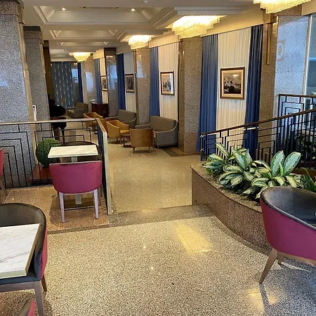 The Diplomat (adults Only)