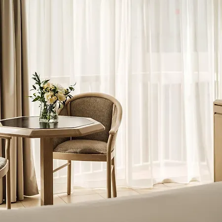 The Diplomat (adults Only) Hotel 4*