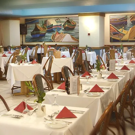 The Diplomat (adults Only) 4* Sliema