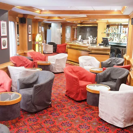 Hotel The Diplomat (adults Only) Sliema