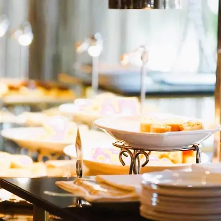 Hotel The Diplomat (adults Only) Sliema