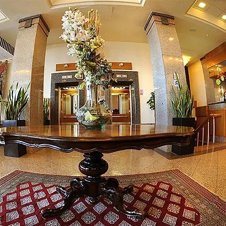 Hotel The Diplomat (adults Only) Sliema