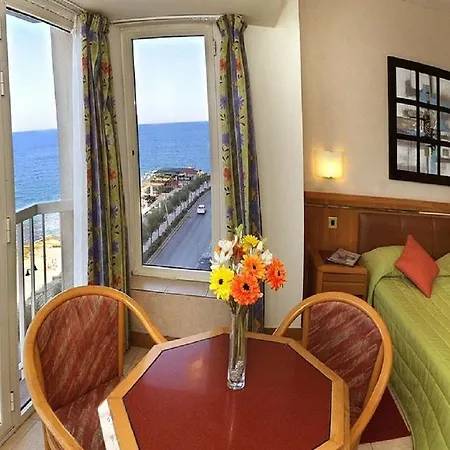 Hotel The Diplomat (adults Only)