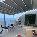 فندق ذا دبلومات 4*