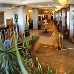 فندق ذا دبلومات 4*