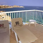فندق ذا دبلومات سليمة