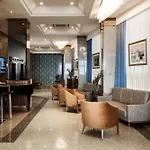 ذا دبلومات فندق سليمة