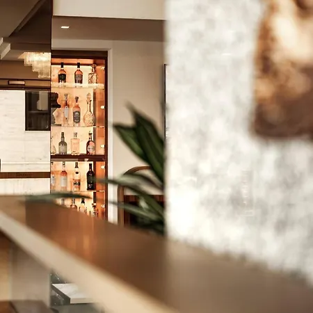 The Diplomat (adults Only) Hotell 4*