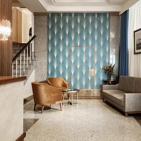 The Diplomat (adults Only) Hotell Sliema