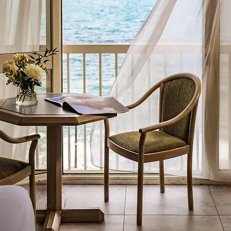 The Diplomat (adults Only) Hotell