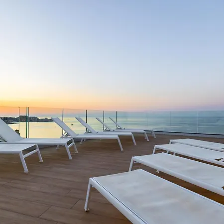 The Diplomat (adults Only) Hotel Sliema