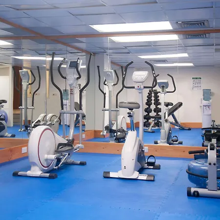 디플로맷 호텔 슬리에마