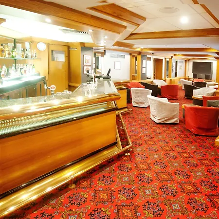 The Diplomat (adults Only)