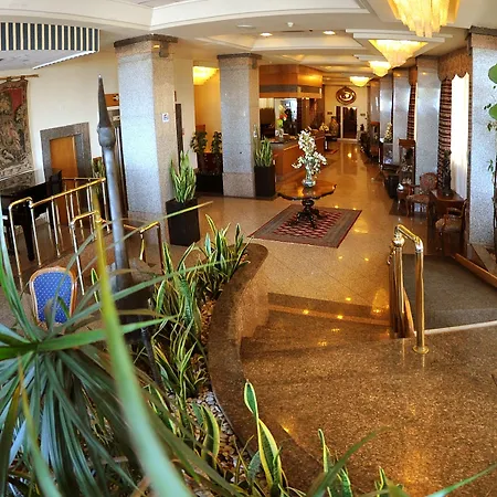 מלון The Diplomat (adults Only) 4*