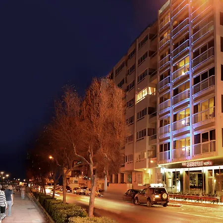 Hotel The Diplomat (adults Only)