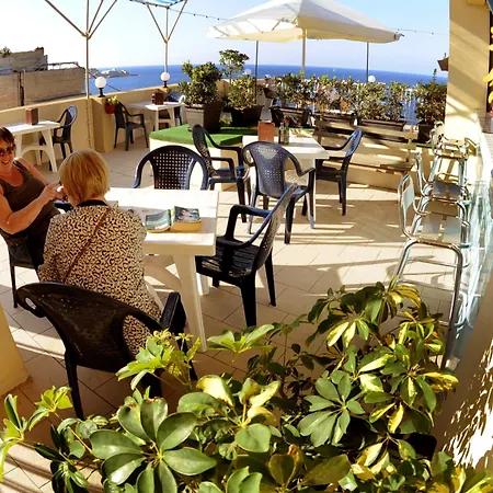 Szálloda The Diplomat (adults Only)