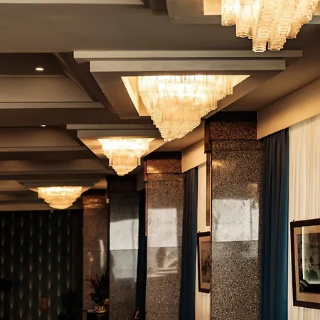 Szálloda The Diplomat (adults Only) 4*