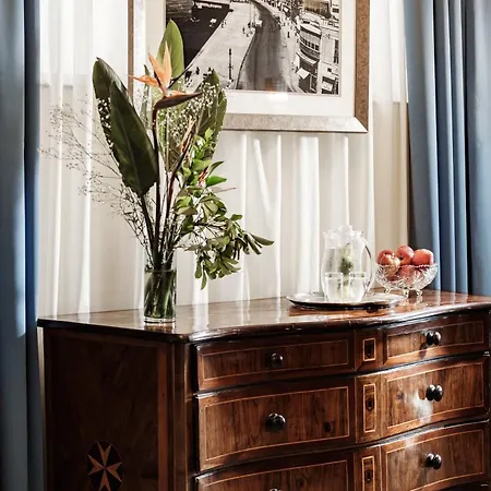 디플로맷 4* 슬리에마