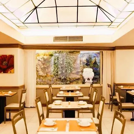 The Diplomat (adults Only) Szálloda 4*