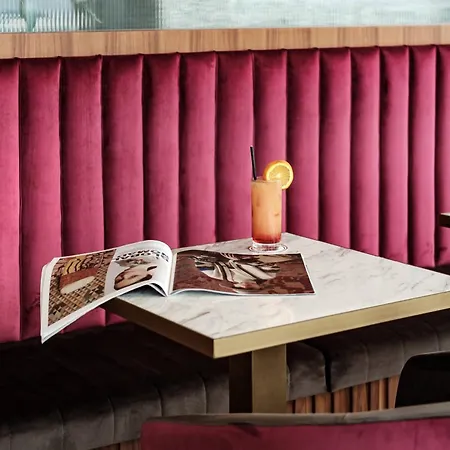 The Diplomat (adults Only)