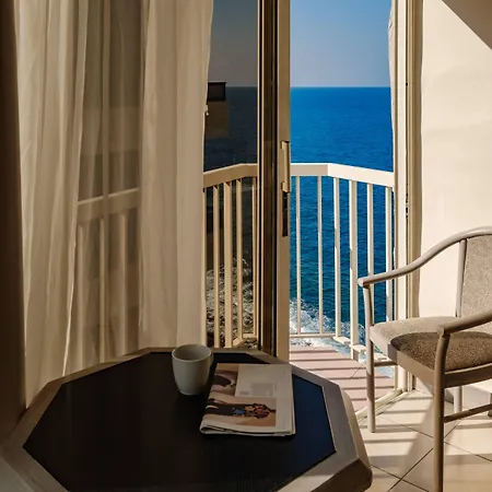 The Diplomat (adults Only) מלון 4*