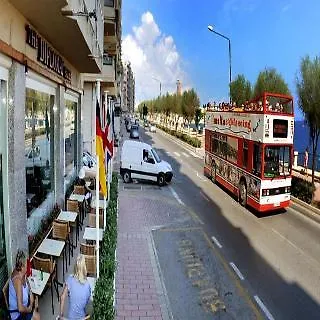 Hotel The Diplomat (adults Only) 4*