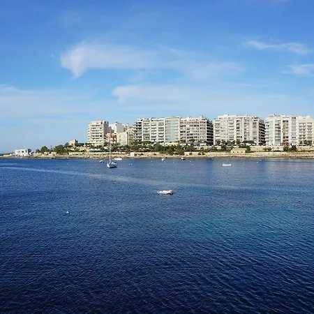 The Diplomat (adults Only) 4* Sliema
