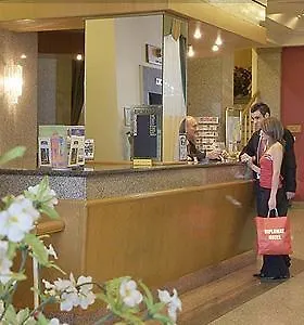 外交官酒店
