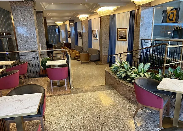 The Diplomat (adults Only)