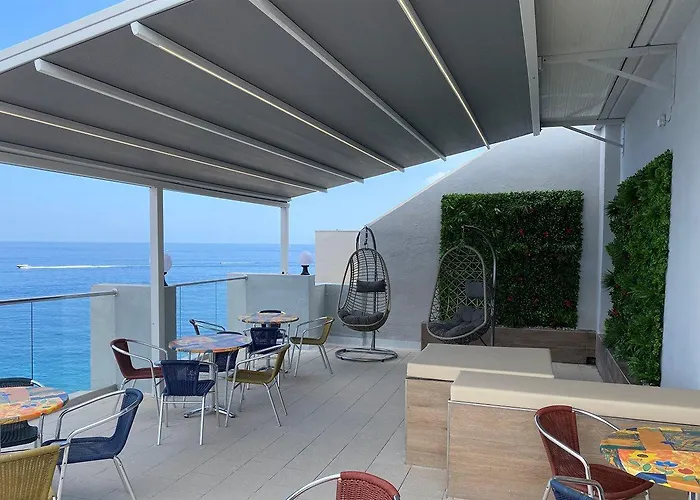 Hotel The Diplomat (adults Only) 4*