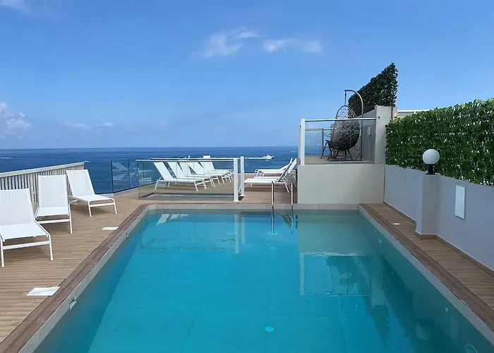 Ξενοδοχείο The Diplomat (adults Only) 4*