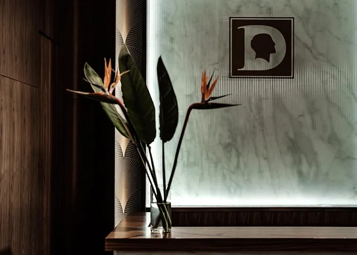 The Diplomat (adults Only) Hotel Sliema