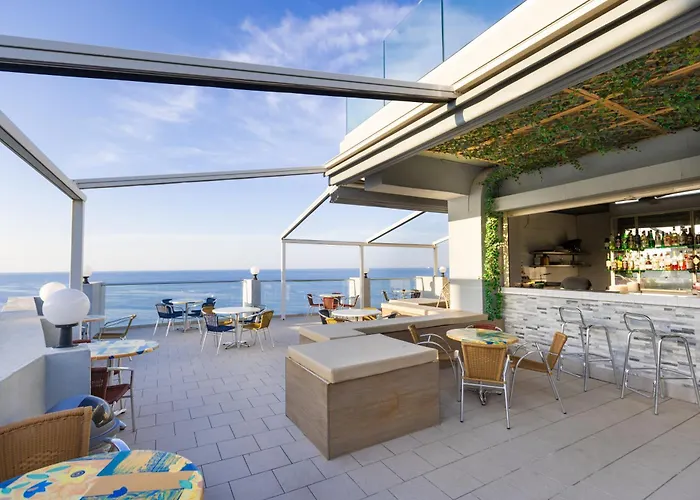 Hotel The Diplomat (adults Only)