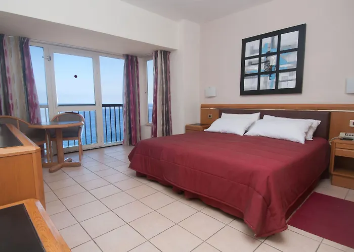 Ξενοδοχείο The Diplomat (adults Only)