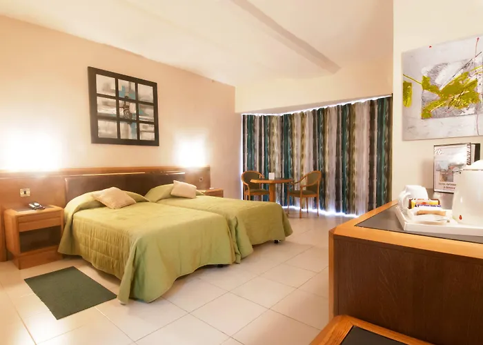 Ξενοδοχείο The Diplomat (adults Only) 4*