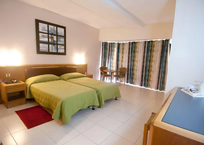 Hotel The Diplomat (adults Only)