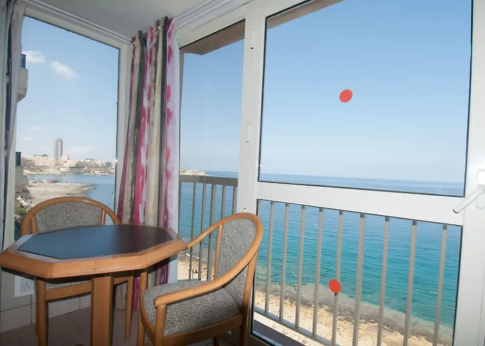 The Diplomat (adults Only) 4* Sliema