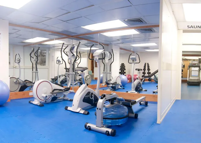 The Diplomat (adults Only) Ξενοδοχείο Σλιέμα