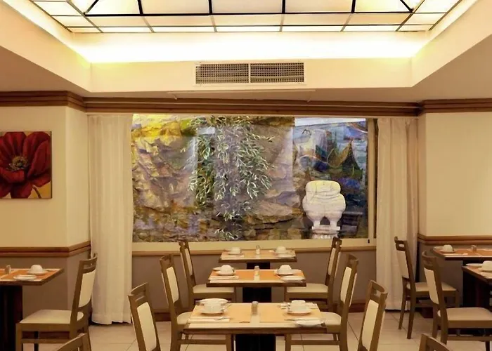 The Diplomat (adults Only) 4*