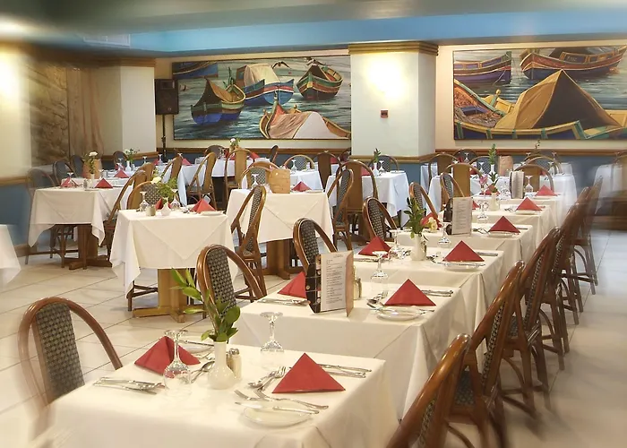 The Diplomat (adults Only) 4* Sliema