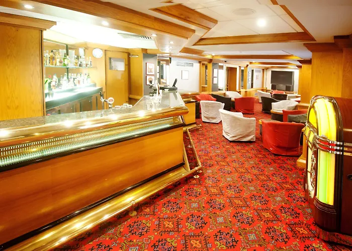 The Diplomat (adults Only)