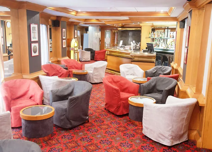 Ξενοδοχείο The Diplomat (adults Only) Σλιέμα