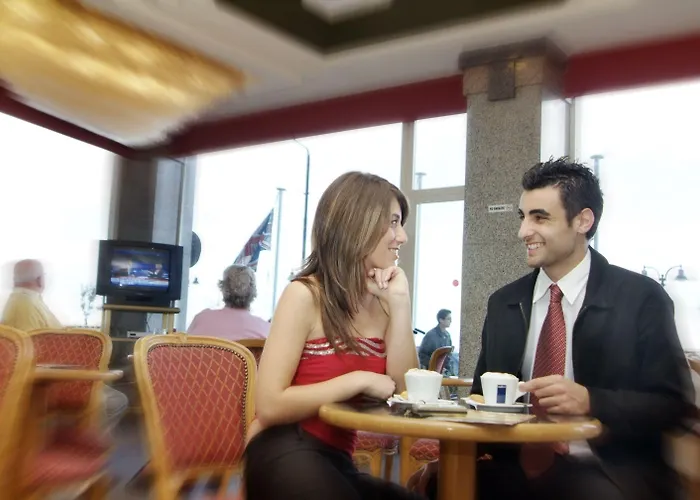 The Diplomat (adults Only)