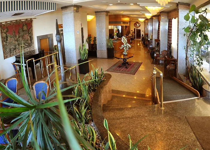 Hotel The Diplomat (adults Only) 4*