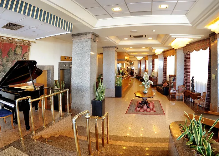 Hotel The Diplomat (adults Only) Sliema