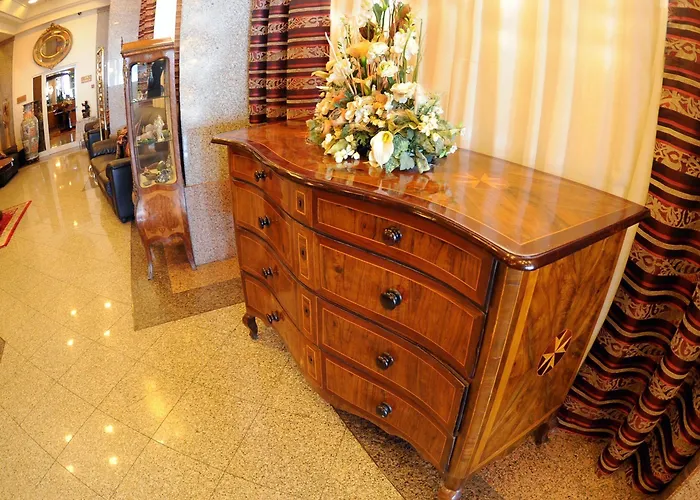 The Diplomat (adults Only) 4*