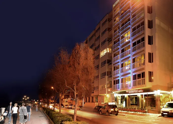 Hotel The Diplomat (adults Only)