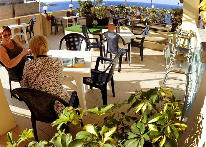 Ξενοδοχείο The Diplomat (adults Only)