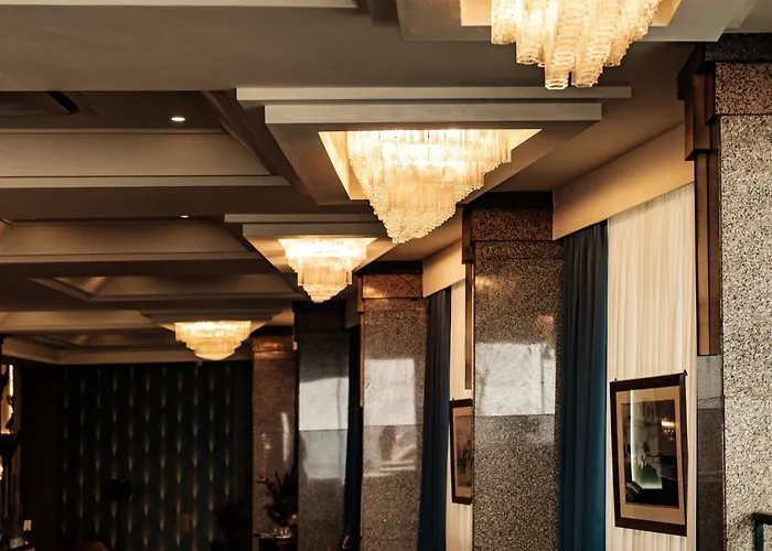 Hotel The Diplomat (adults Only) 4*