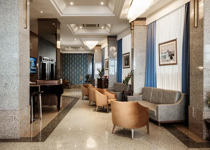 The Diplomat (adults Only) Ξενοδοχείο Σλιέμα